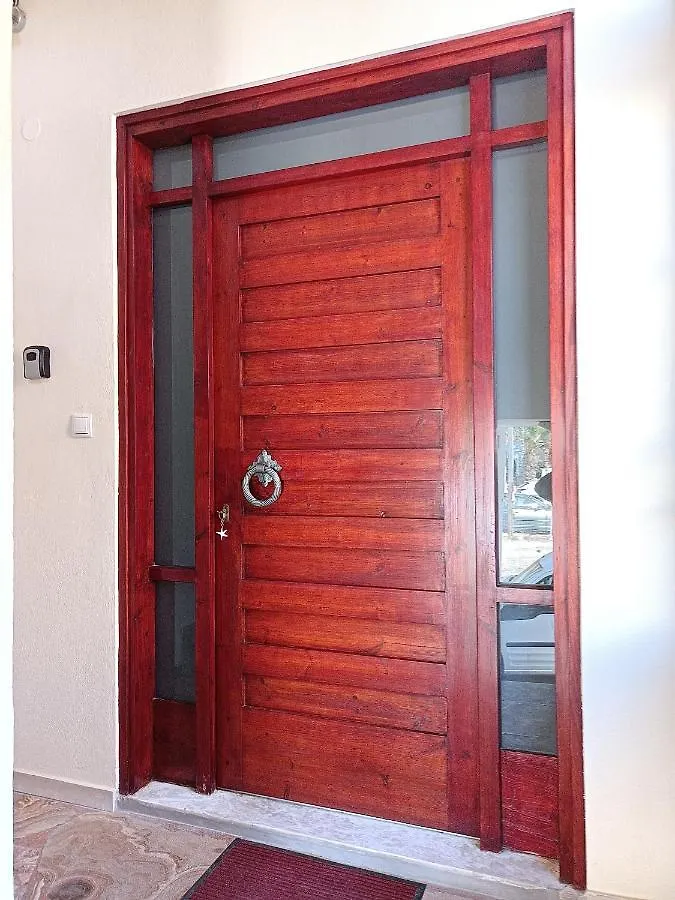 Apartment Lena Apt Rethymno Griechenland