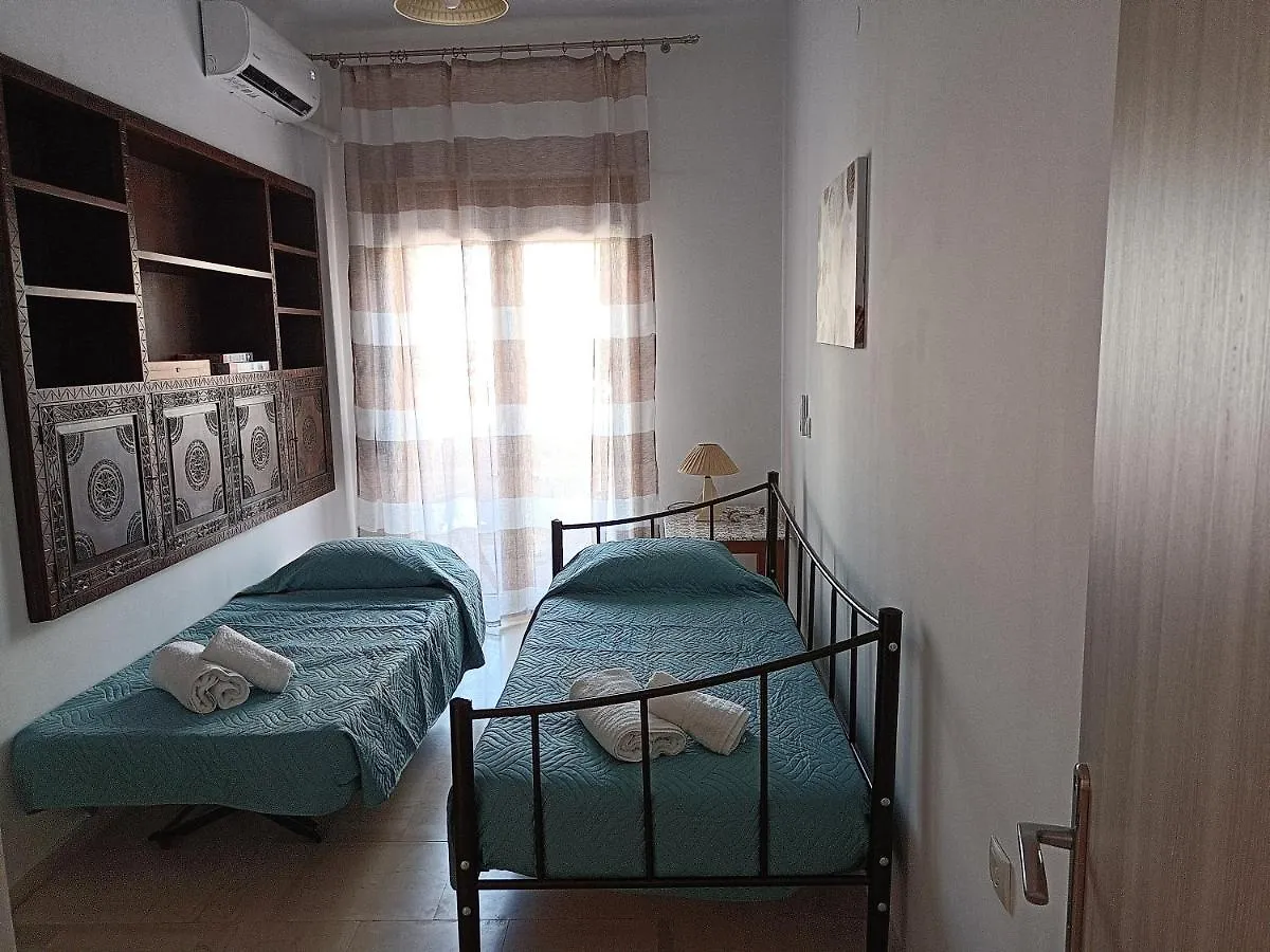 Lena Apt Rethymno