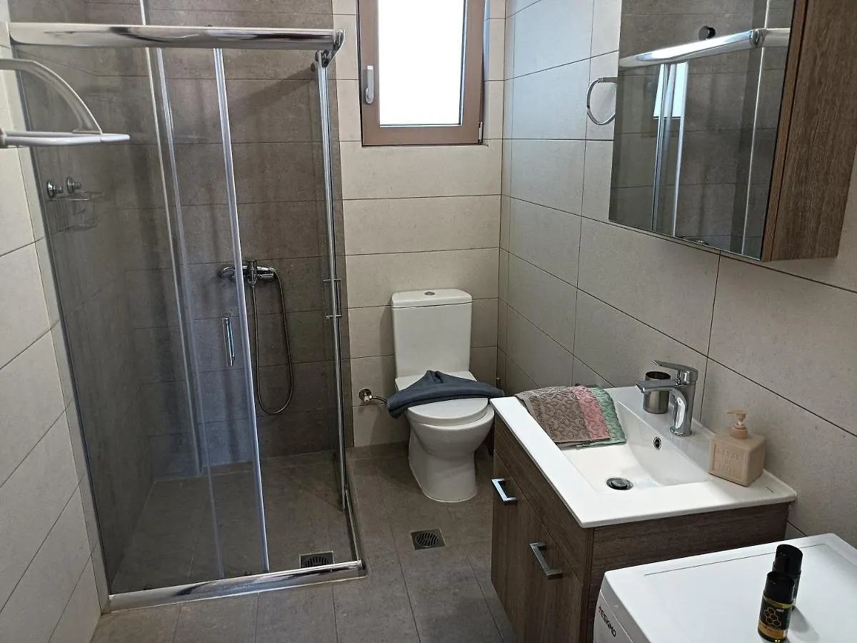 Lena Apt Rethymno
