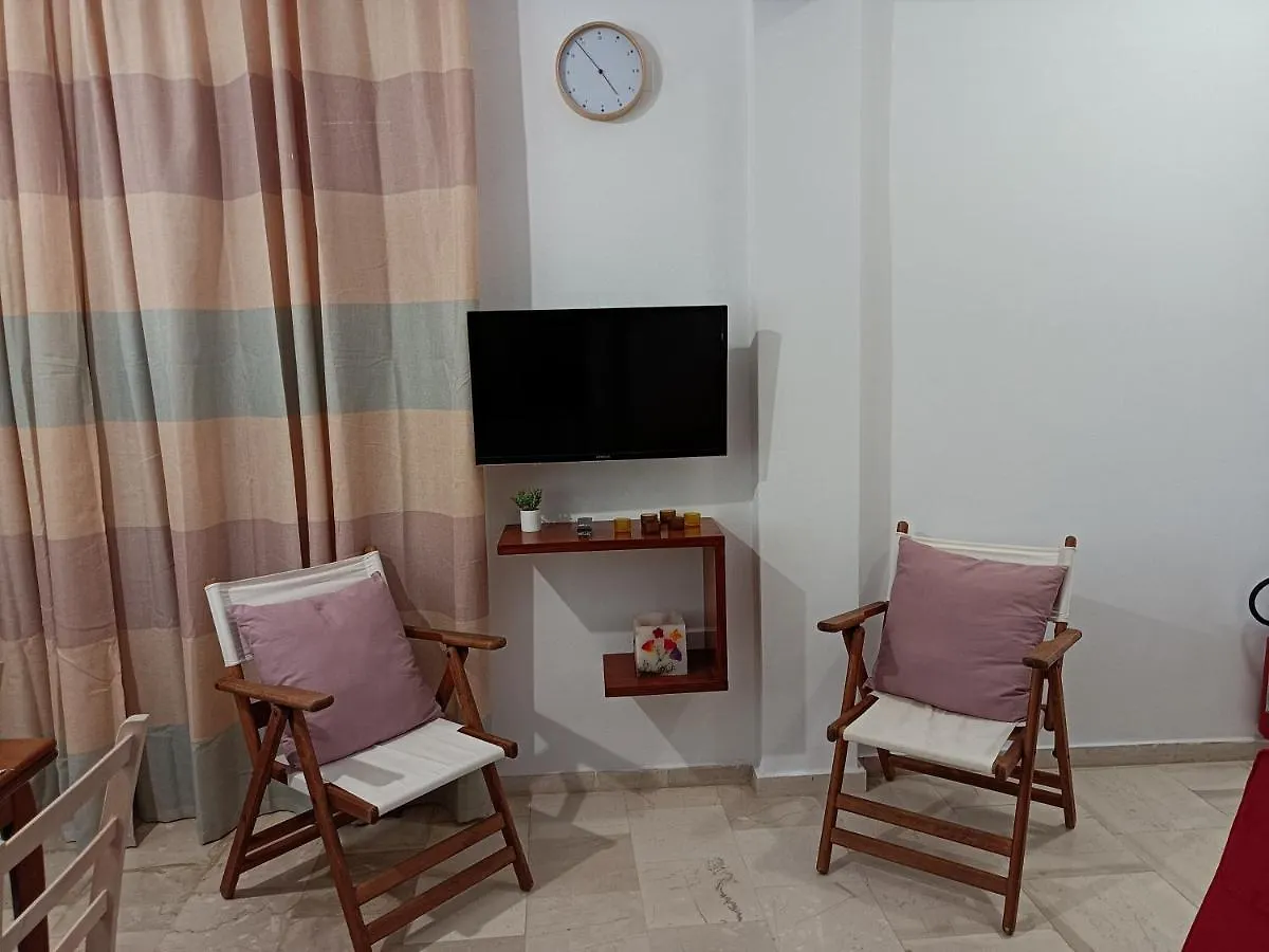Lena Apt Rethymno Apartment