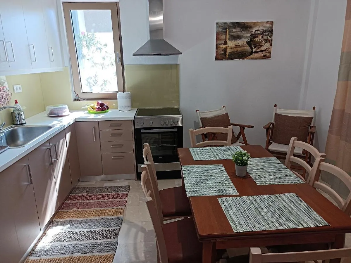 Lena Apt Rethymno Griechenland