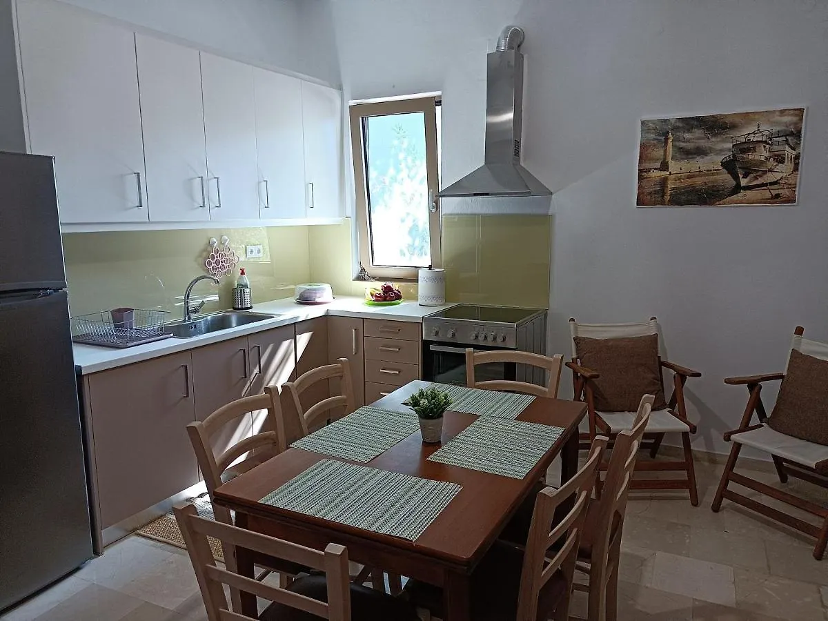 Lena Apt Rethymno 0*,  Griechenland