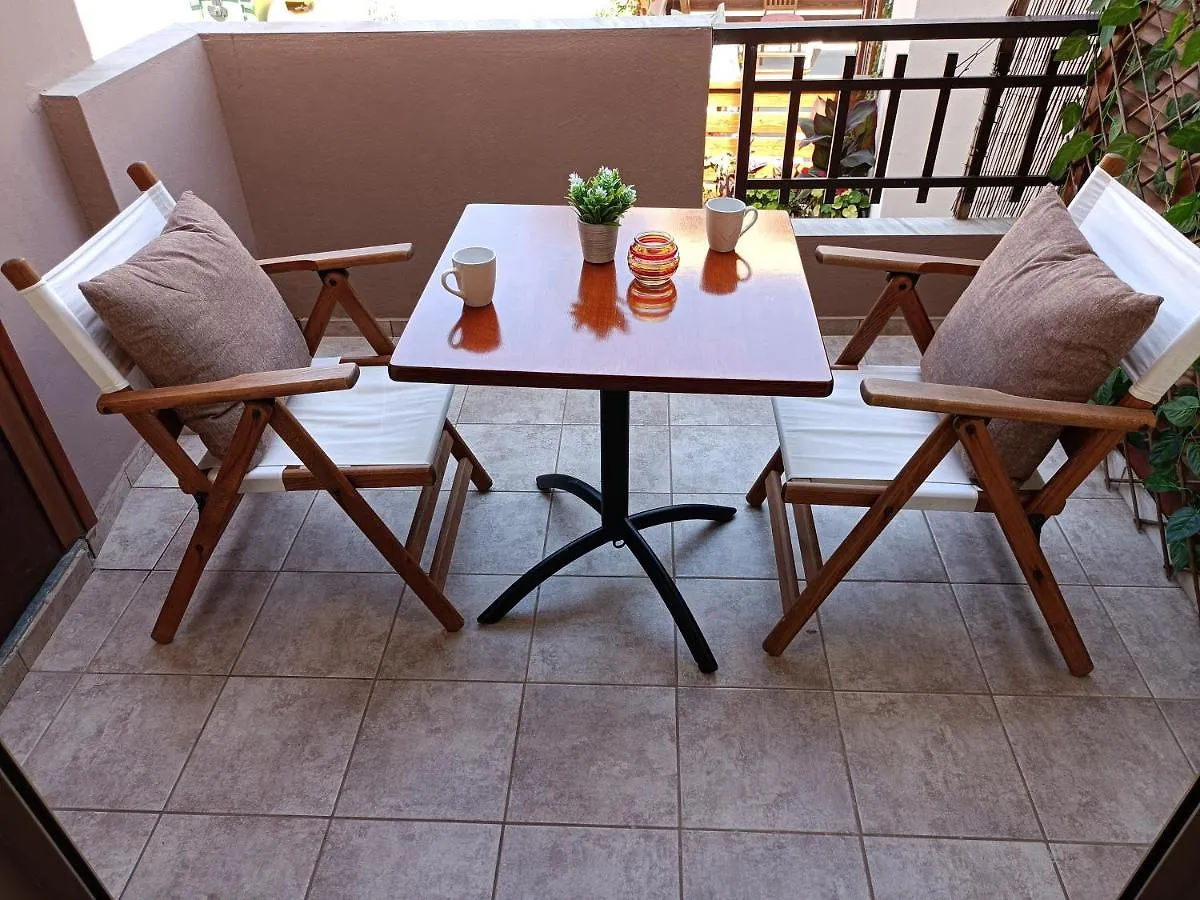 Apartment Lena Apt Rethymno