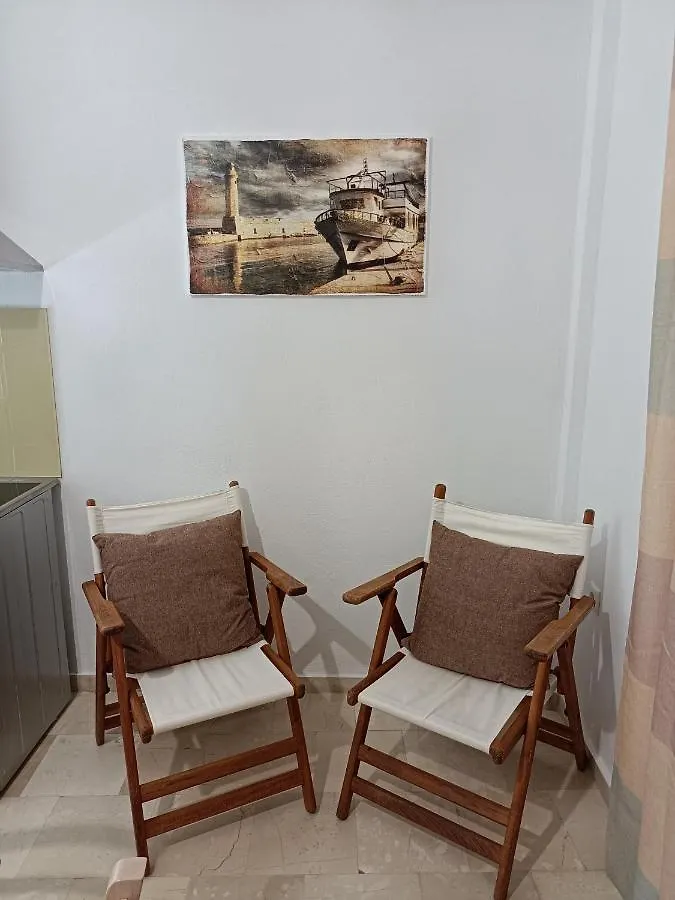 העיירה רתימנו Lena Apt העיירה רתימנו