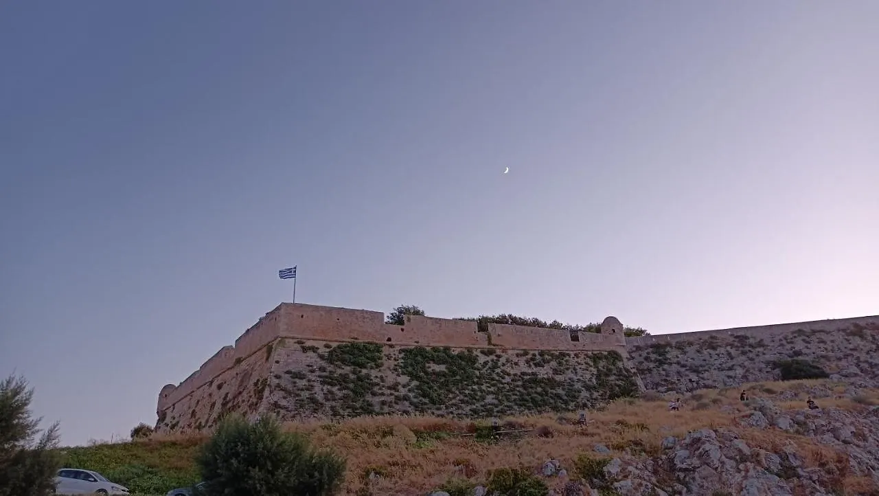 העיירה רתימנו Lena Apt העיירה רתימנו