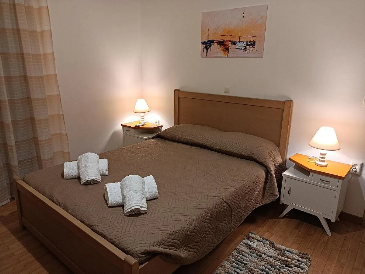 Apartamento Lena Apt Rétino