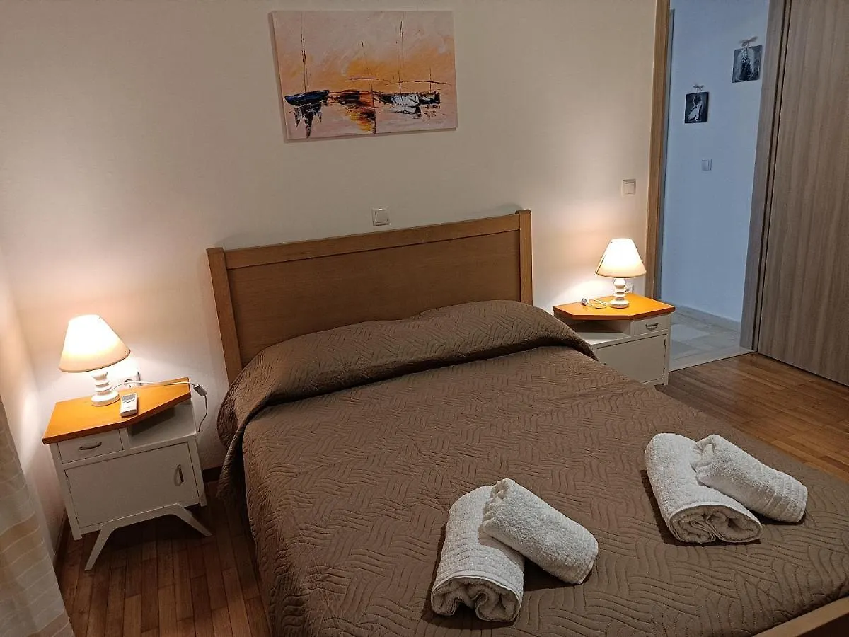 Apartment Lena Apt Rethymno  Greece