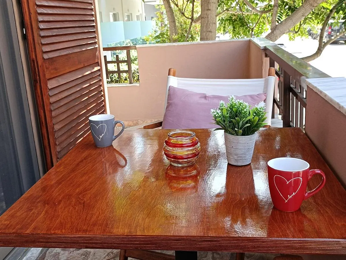Lena Apt Rethymno  Rethymno (Crete)