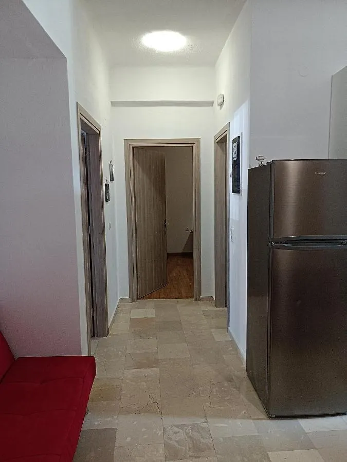 Apartment Lena Apt Rethymno
