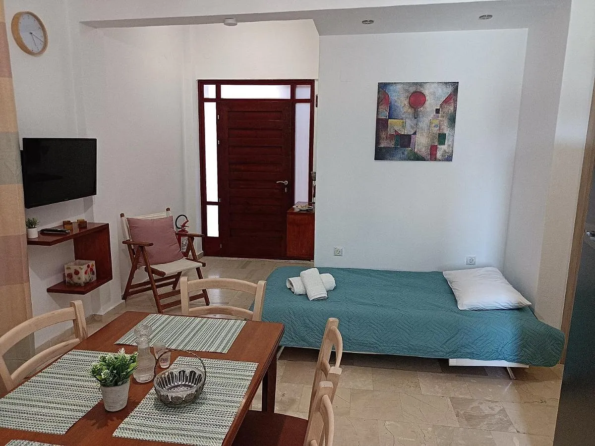 Lena Apt Rethymno  Apartment