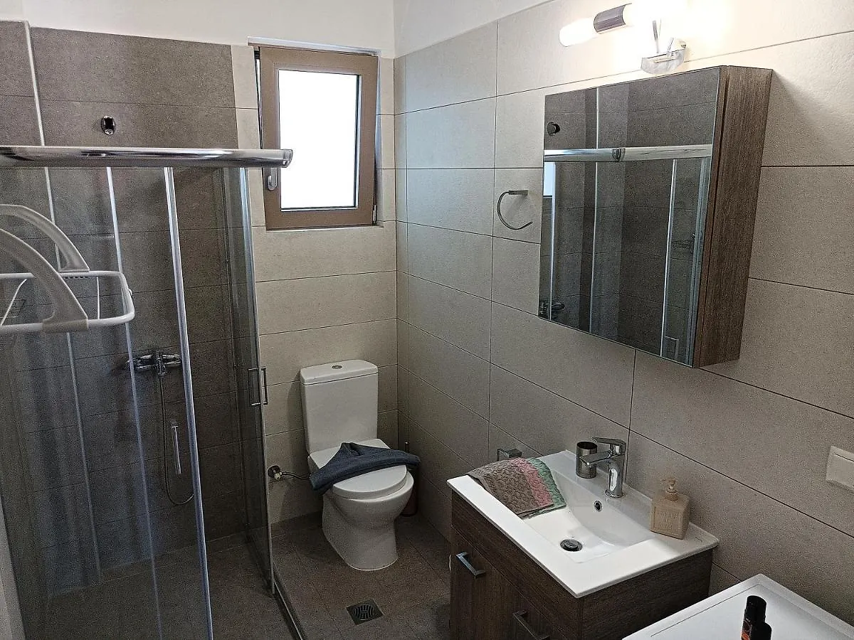 Apartment Lena Apt Rethymno