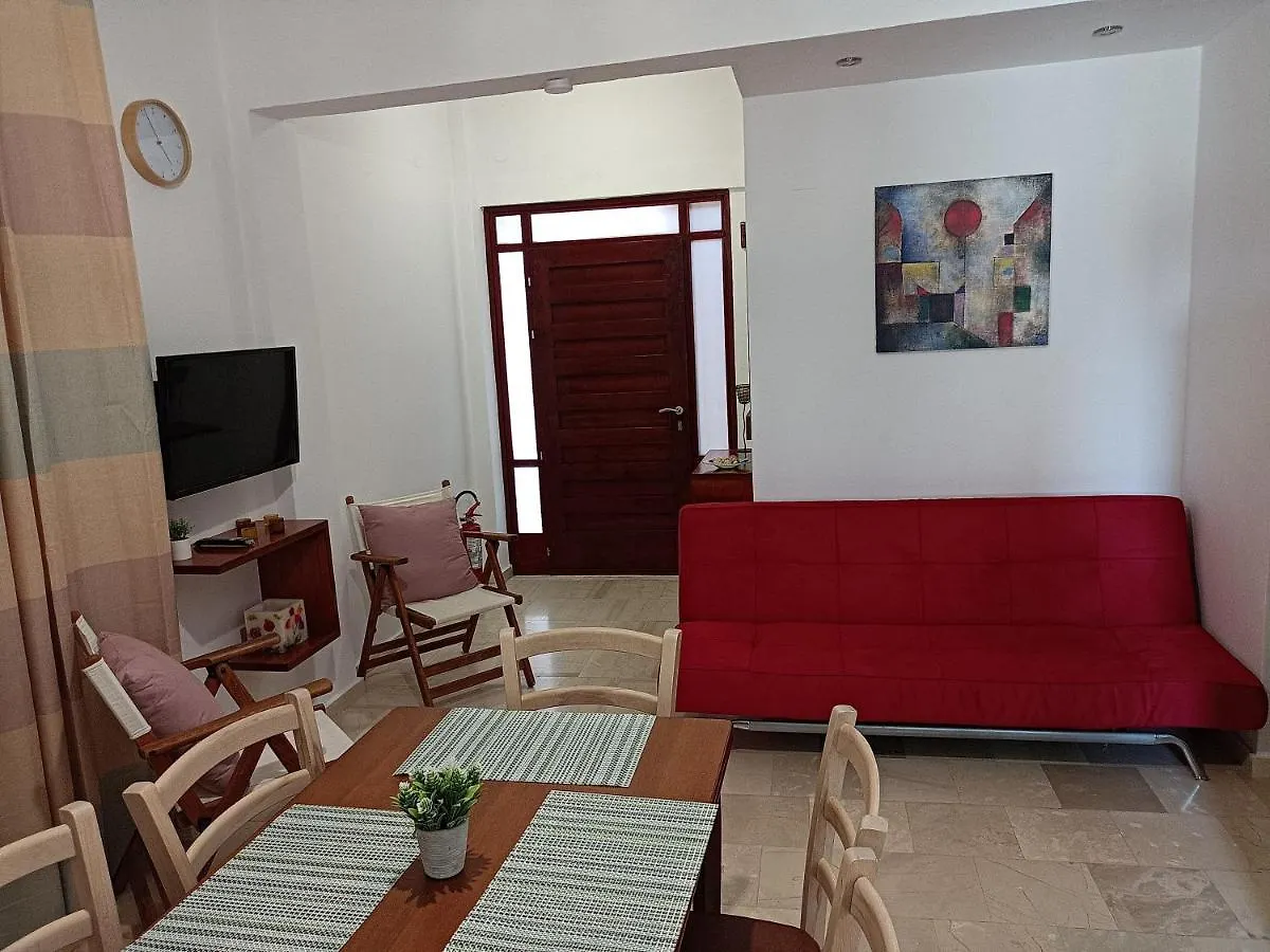 Lena Apt Rethymno  Apartment Rethymno (Crete)