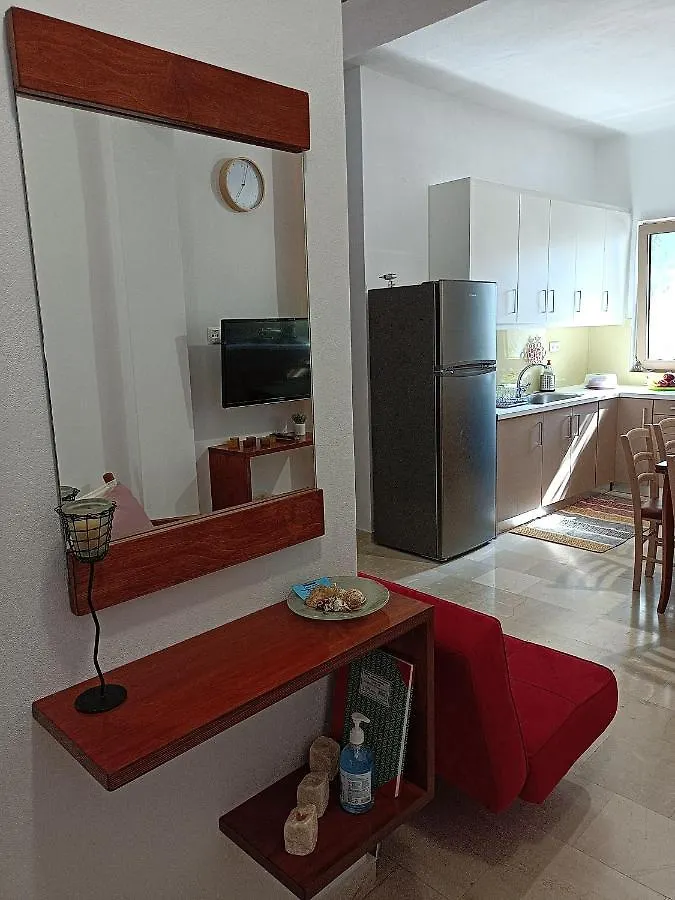 Lena Apt Rethymno  Apartment